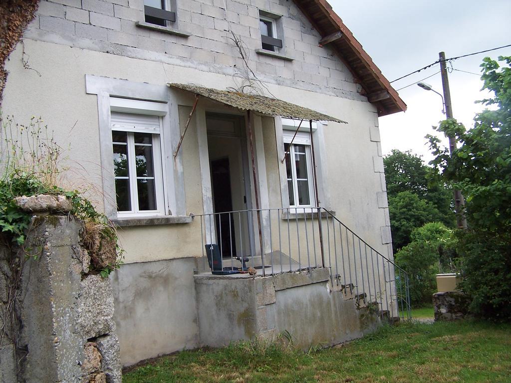 Des Noisetiers Holiday home *