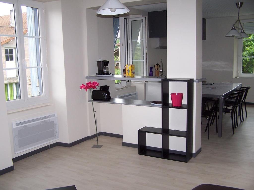 Holiday home Des Noisetiers