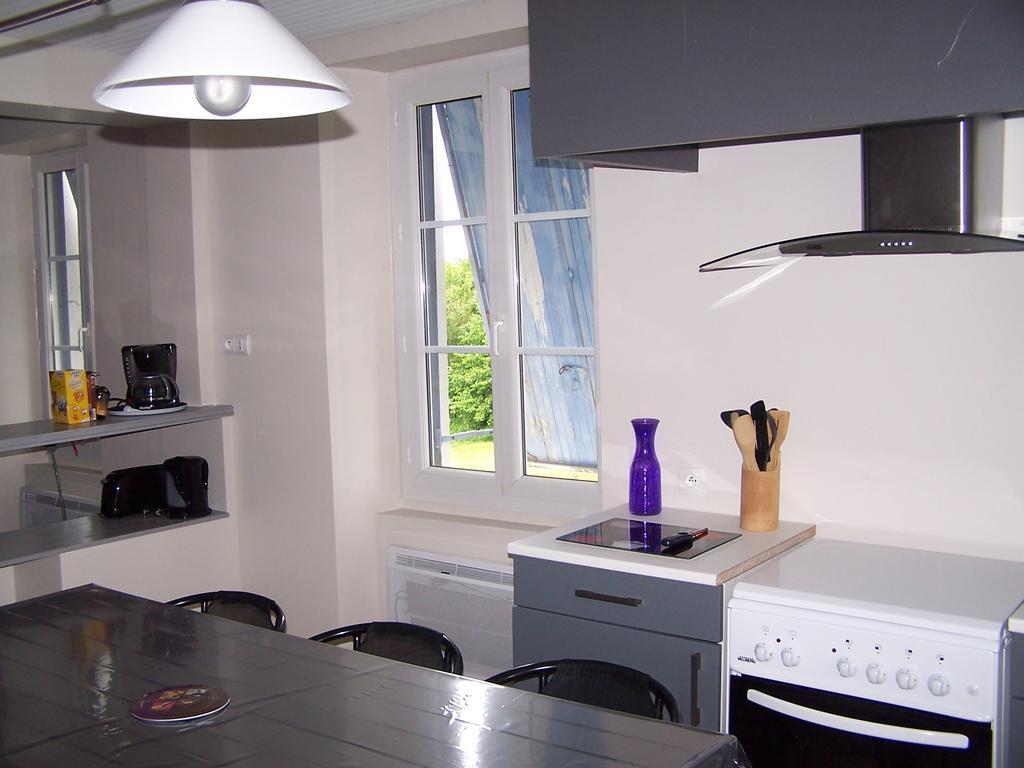 Holiday home Des Noisetiers Saint-Junien